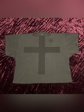 Kanye West VULTURES Korea
Exclusive T-shirt Men Small